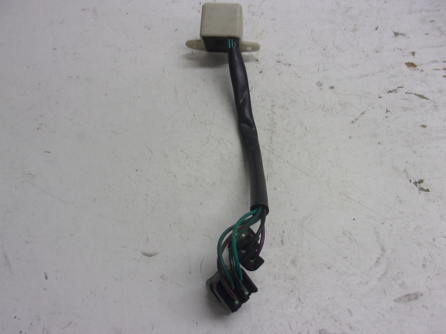 Sea Doo Bombardier 1998-2005 GTI LRV GTX OEM Compass Assembly Part# 278001243