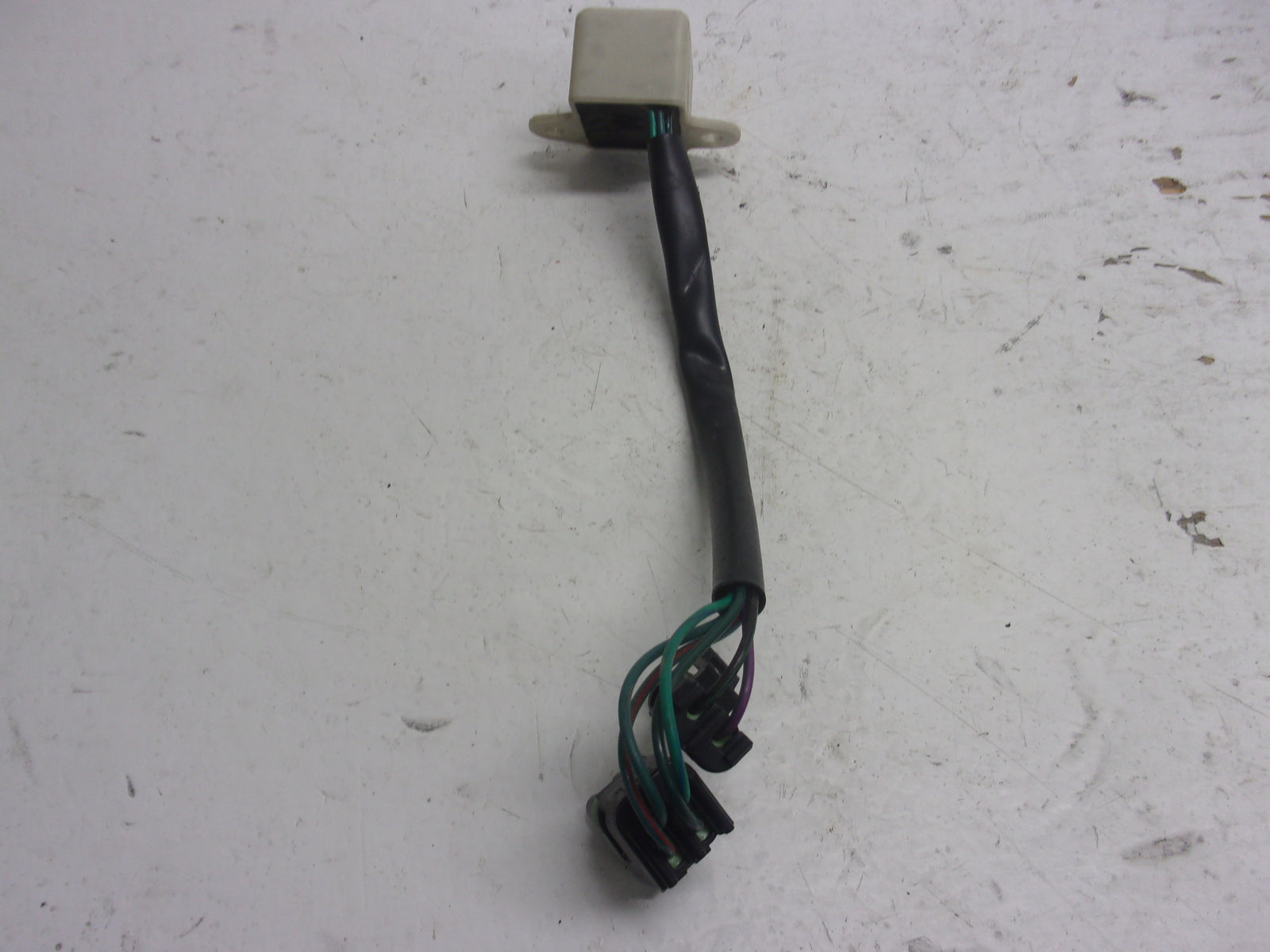 Sea Doo Bombardier 1998-2005 GTI LRV GTX OEM Compass Assembly Part# 278001243