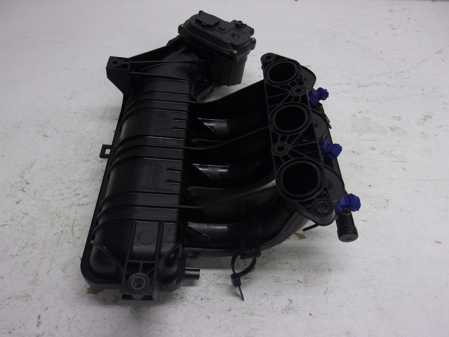 Yamaha 2016-2021 VX EXR SJ V1 Intake Manifold + Throttle Body # 6EY-13750-00-00