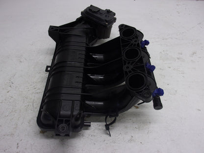 Yamaha 2016-2021 VX EXR SJ V1 Intake Manifold + Throttle Body # 6EY-13750-00-00