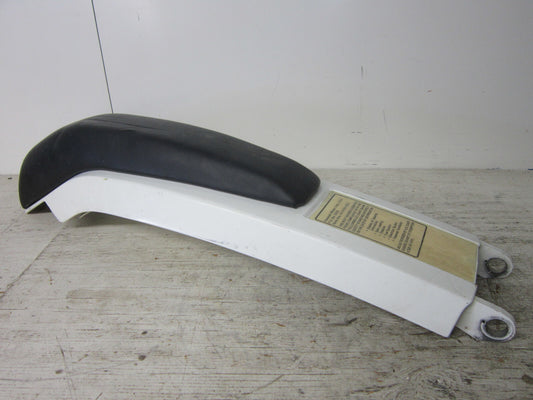 Kawasaki Jet Ski 1987-1988 300 SX OEM White Handlepole Assembly # 39100-3702-8C