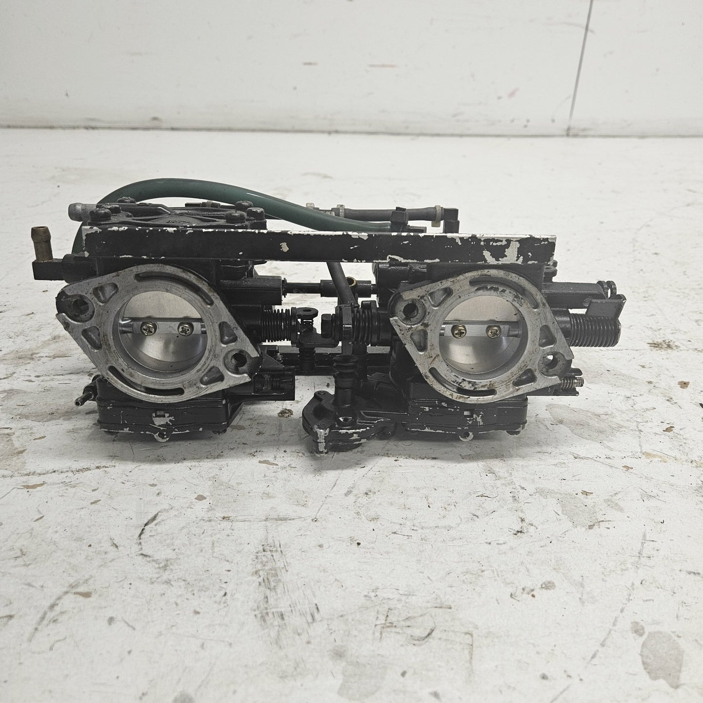 Kawasaki Jet Ski 1993-1999 750 SS XI ZXI STX STS OEM Carburetor Set # 15001-3769