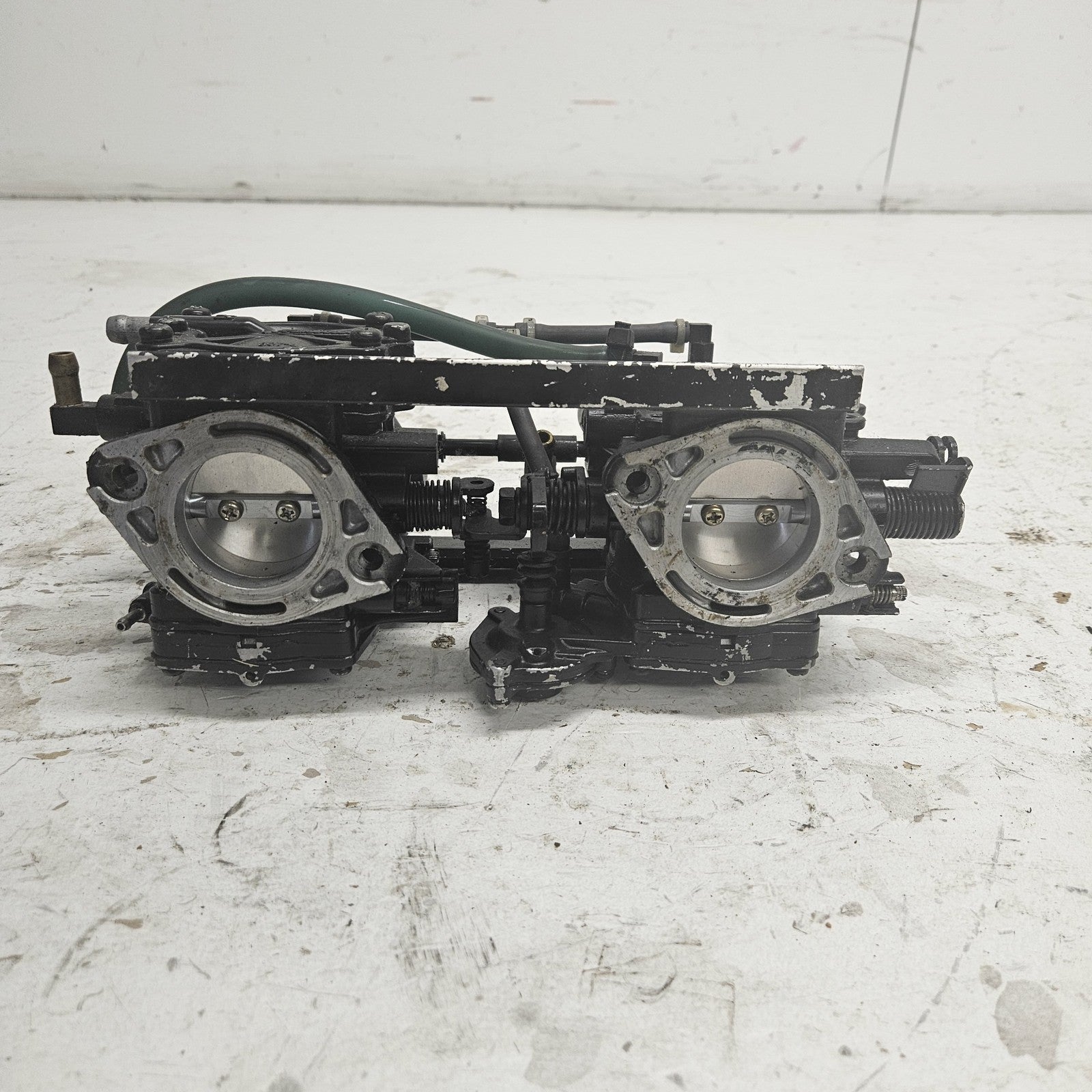 Kawasaki Jet Ski 1993-1999 750 SS XI ZXI STX STS OEM Carburetor Set # 15001-3769