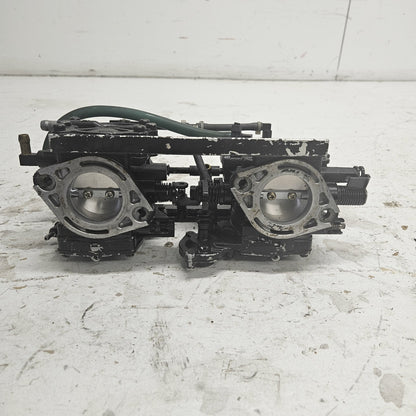 Kawasaki Jet Ski 1993-1999 750 SS XI ZXI STX STS OEM Carburetor Set # 15001-3769