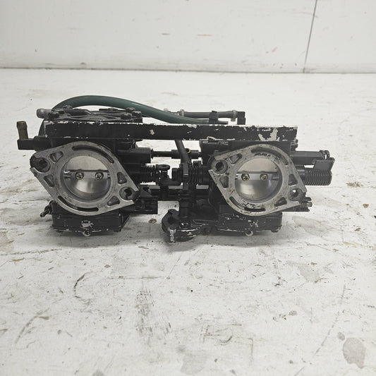 Kawasaki Jet Ski 1993-1999 750 SS XI ZXI STX STS OEM Carburetor Set # 15001-3769