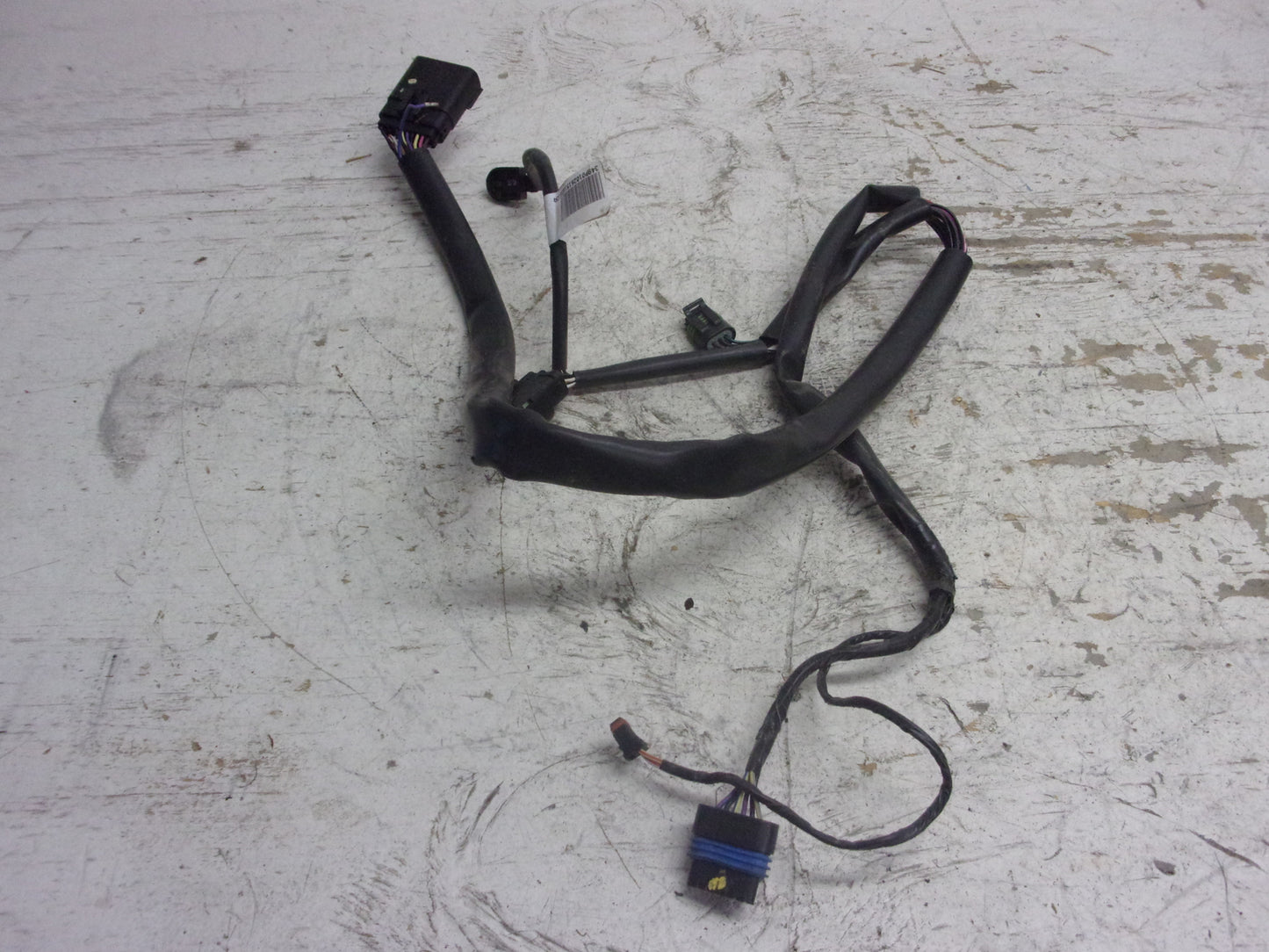 Sea Doo Bombardier 2016-2021 Spark OEM Wire Harness Assembly Part# 278003349