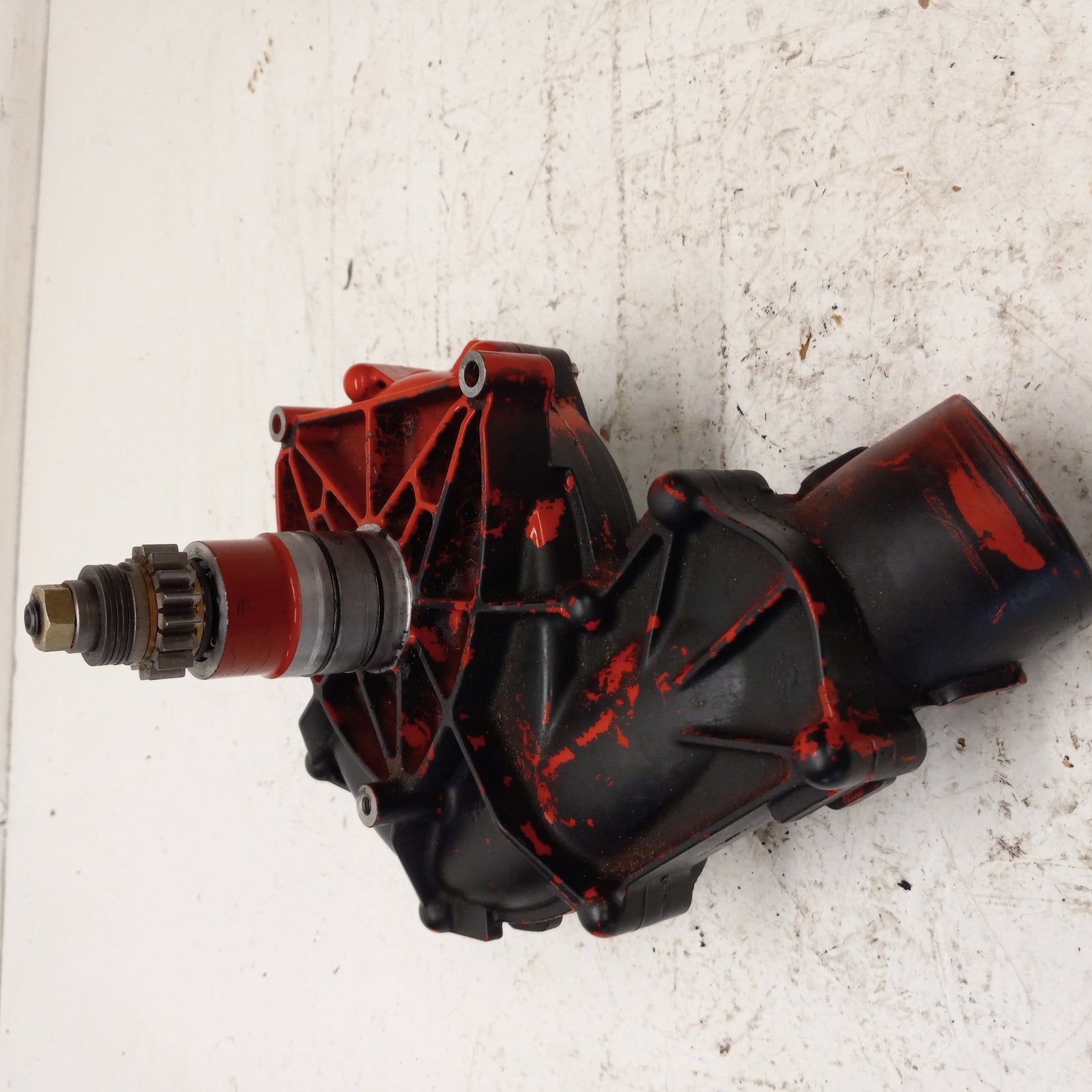 Sea Doo Bombardier 2004 GTX RXP OEM Supercharger (Parts Only) Part# 420867164