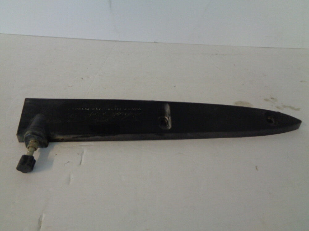 Yamaha Waverunner 1997-1998 Waverunner 760 OEM Left Sponson # GP7-U883N-00-00