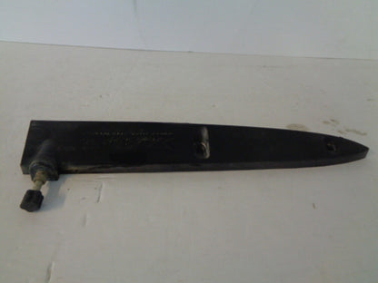Yamaha Waverunner 1997-1998 Waverunner 760 OEM Left Sponson # GP7-U883N-00-00