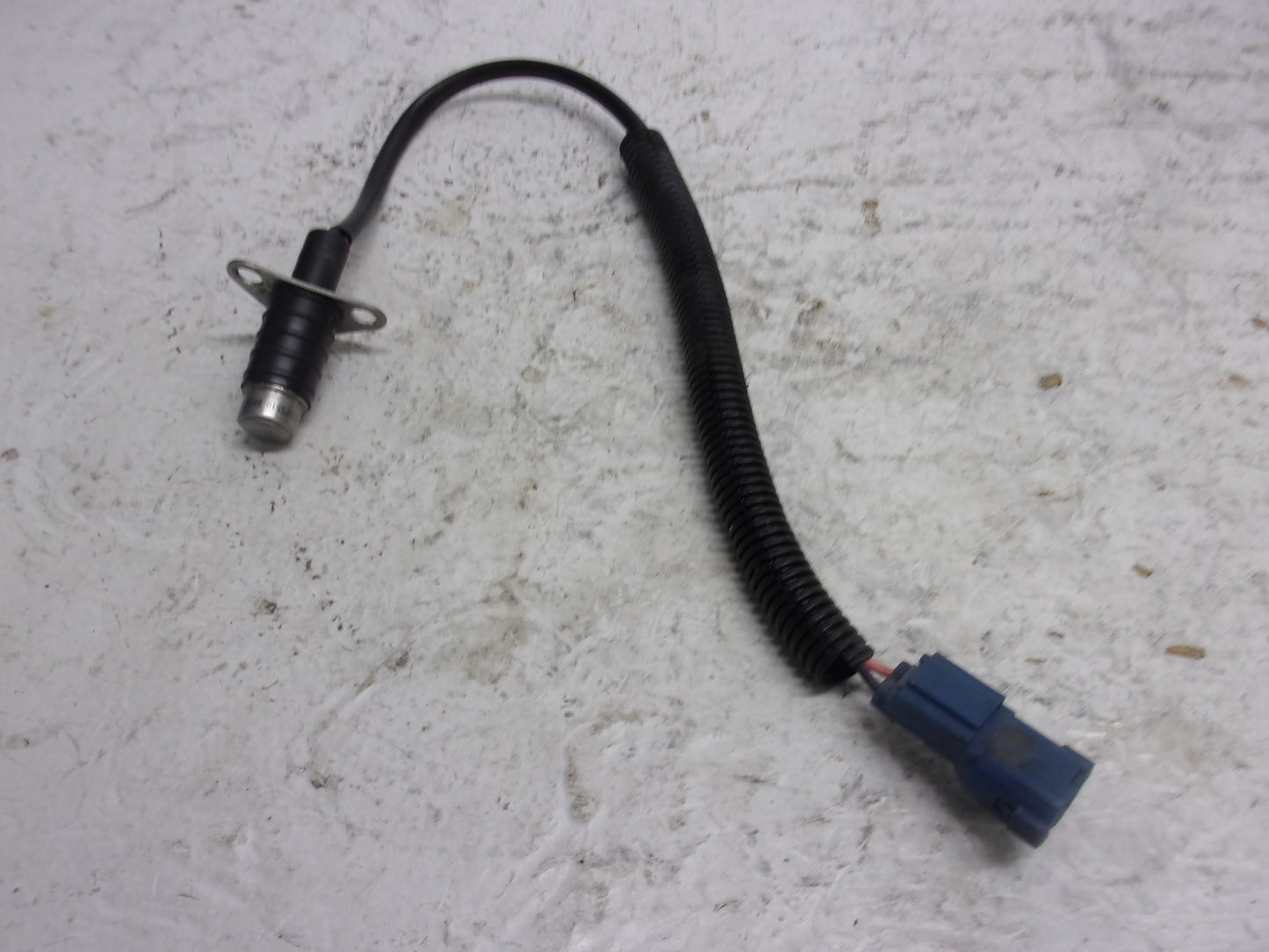 Yamaha WaveRunner 2002-2005 VX FX 140/1000 OEM Thermo Switch # 60E-82560-A0-00