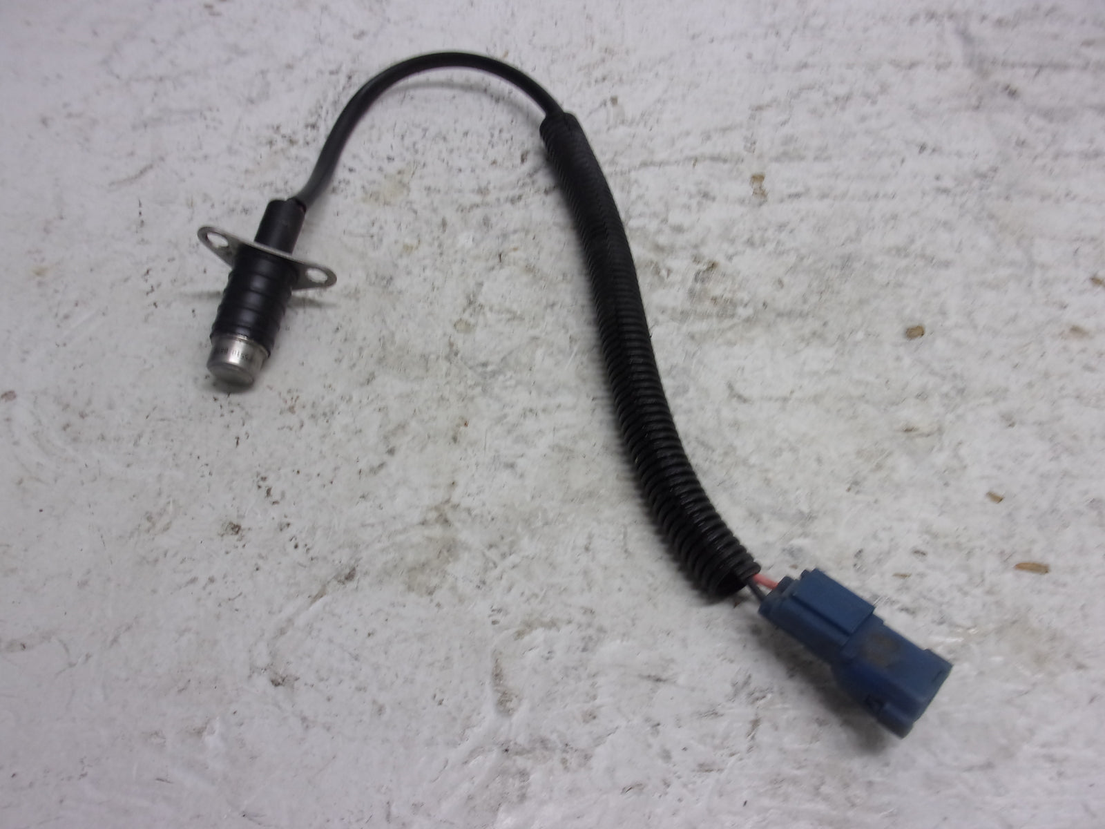 Yamaha WaveRunner 2002-2005 VX FX 140/1000 OEM Thermo Switch # 60E-82560-A0-00