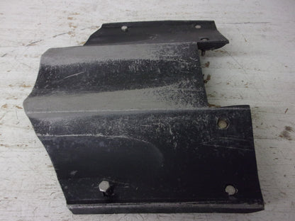 Sea Doo Bombardier 1995 HX OEM Ride Plate Assembly Part# 271000499 271000316