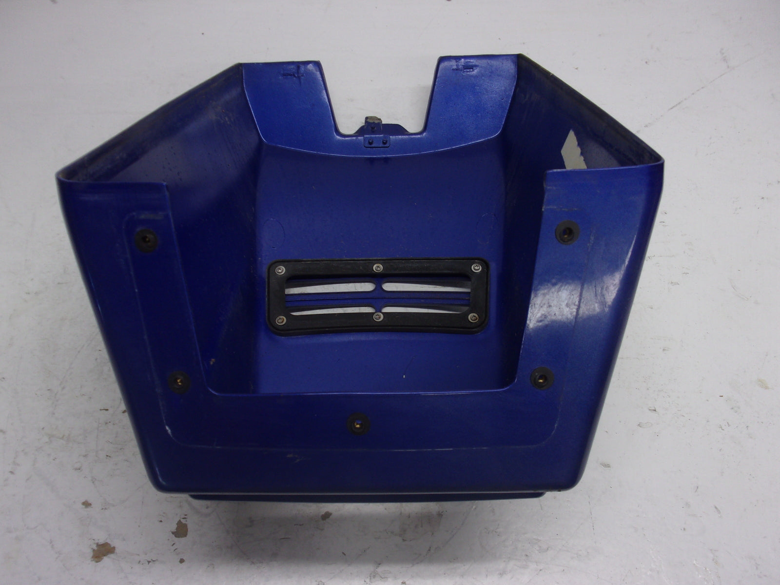 Kawasaki Jet Ski 1989-1990 TS OEM Blue Handle Tower Assembly # 14024-3758-8Z