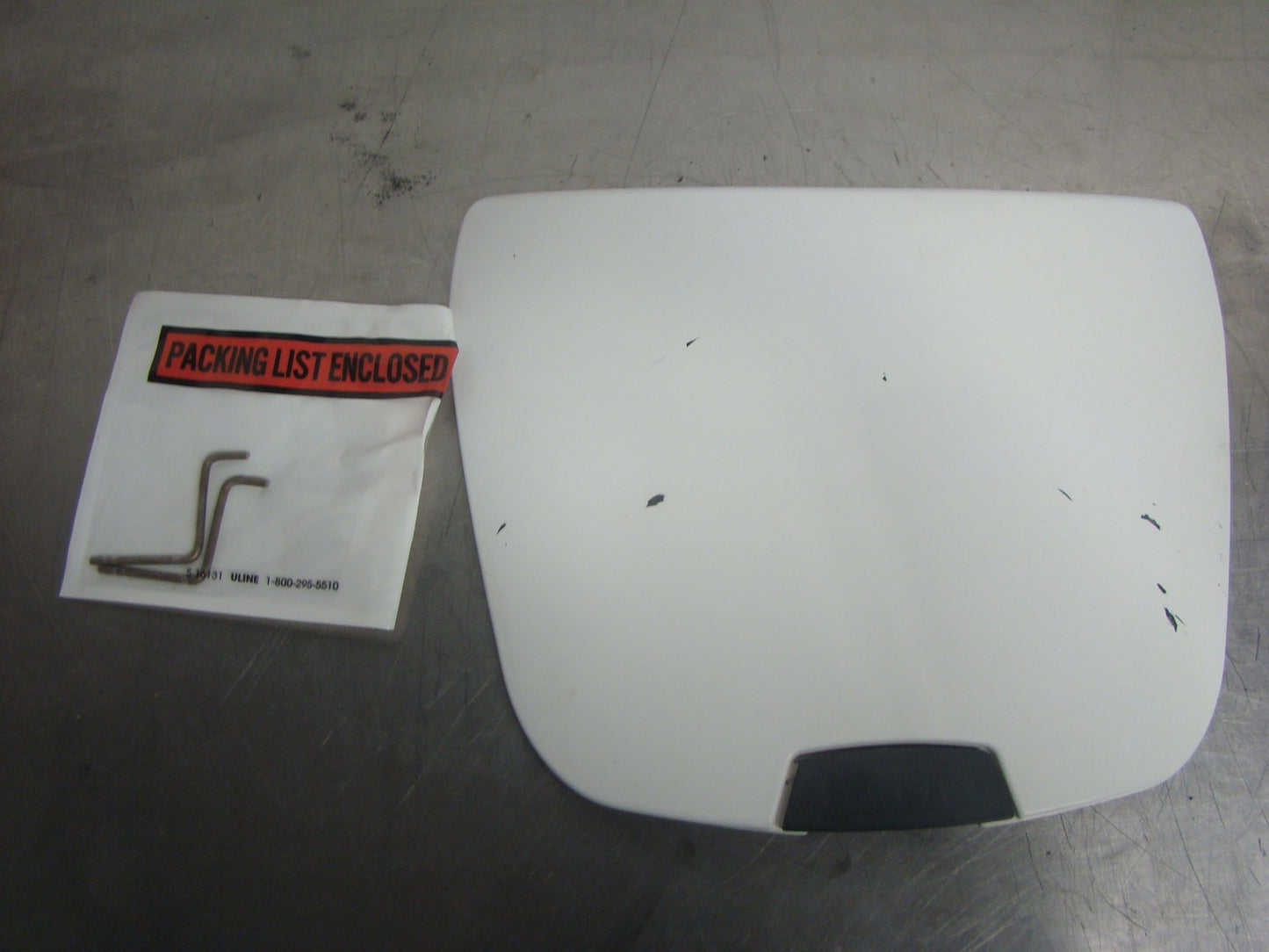 Kawasaki Jet Ski 01-13 STX 900 1200 12F 15F STX-R1200 Storage Door 14091-3710-8C
