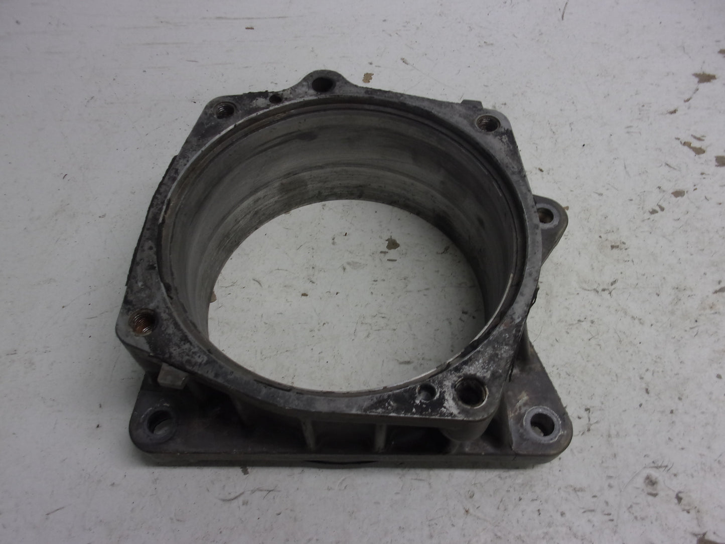 Yamaha WaveRunner 2018-2019 VX OEM Impeller Housing Assembly # 6CR-R1312-00-00