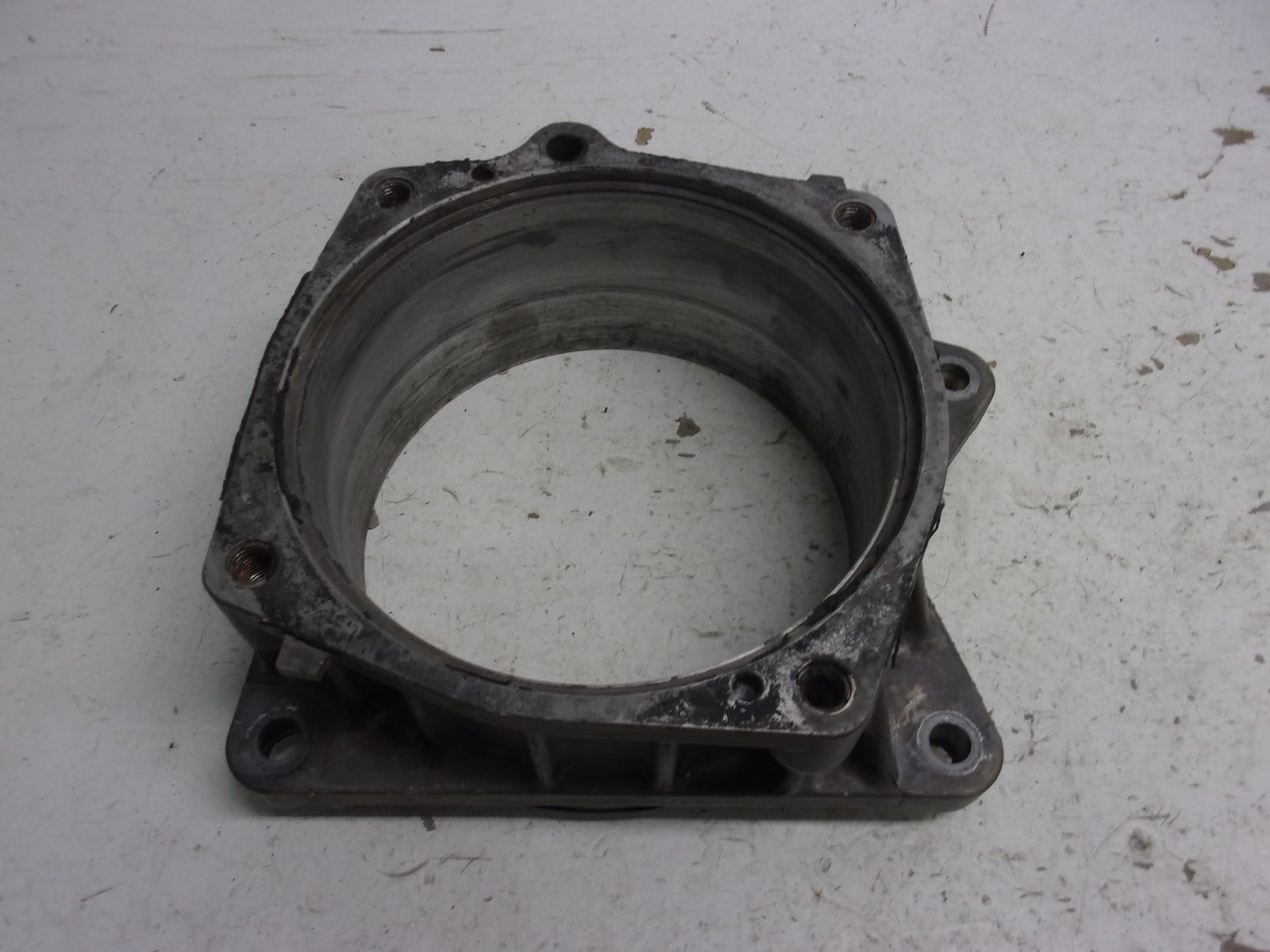 Yamaha WaveRunner 2018-2019 VX OEM Impeller Housing Assembly # 6CR-R1312-00-00