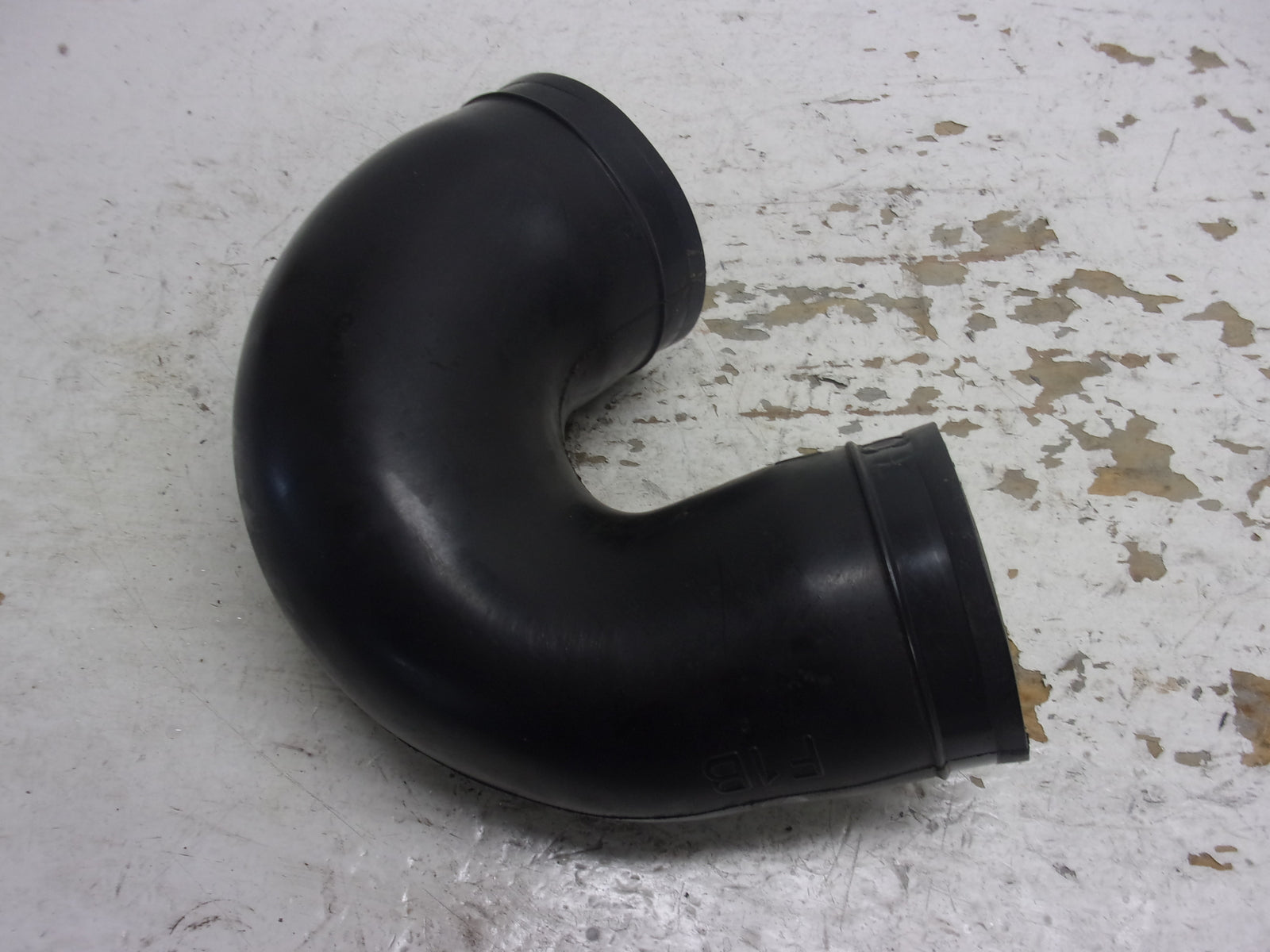 Yamaha Waverunner 2004-2008 FX1100 HO OEM Exhaust Hose Part# F1B-U7555-02-00