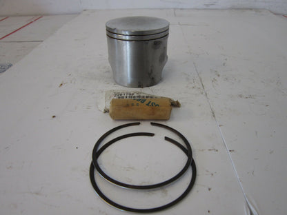 Polaris PWC Watercraft 2000-2004 SLX Genesis Virage Octane NEW Piston # 2201707