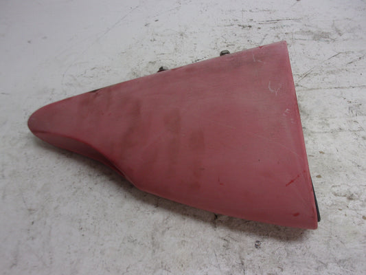 Yamaha Waverunner 1997 WaveVenture 1100 Red Left Hand Mirror # GH3-U596B-00-00