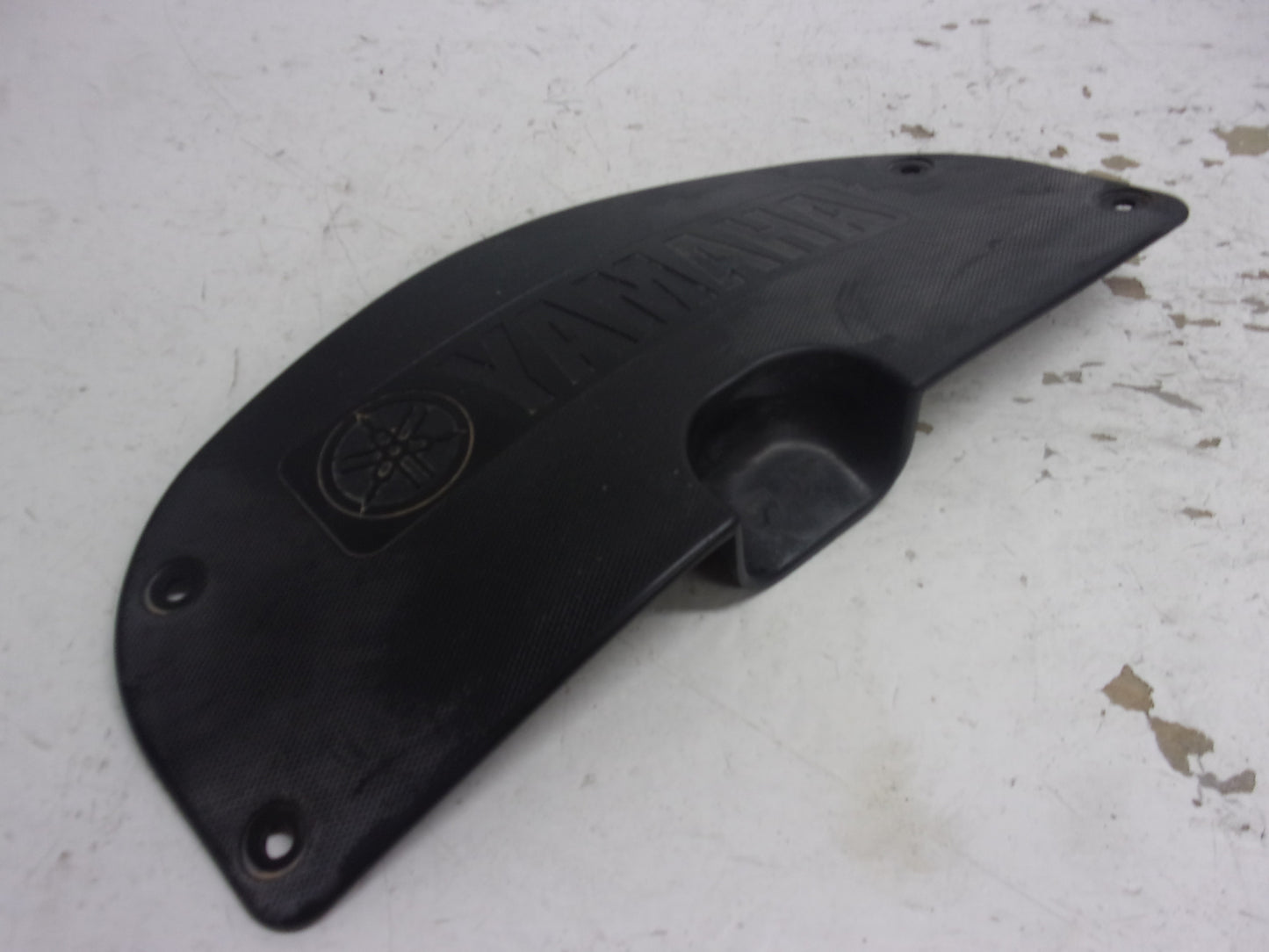 Yamaha Waverunner 2003-2005 FX FX140 FX Center Cover Seal Part# F1B-U555B-00-00