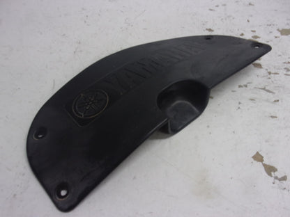 Yamaha Waverunner 2003-2005 FX FX140 FX Center Cover Seal Part# F1B-U555B-00-00