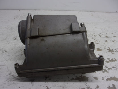 Sea Doo Bombardier 1993 SP SPI SPX GTS GTX OEM Flame Arrester Cover # 273000057