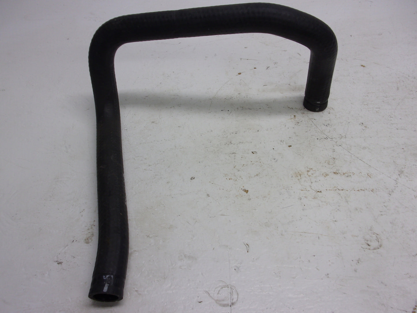 Sea Doo Bombardier 2002-2005 RXT GTX SC OEM Left Coolant Hose Part# 276000092