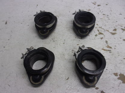 Yamaha Waverunner 2004-2008 FX HO OEM Throttle Body Joint Set 6B6-13795-00-00