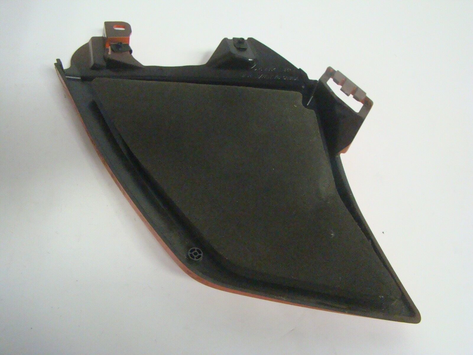 Can-Am Spyder Roadster 15-16 Can-Am Red Right Hand Side Panel Part# 705009266