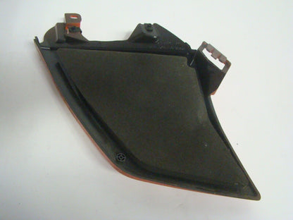 Can-Am Spyder Roadster 15-16 Can-Am Red Right Hand Side Panel Part# 705009266