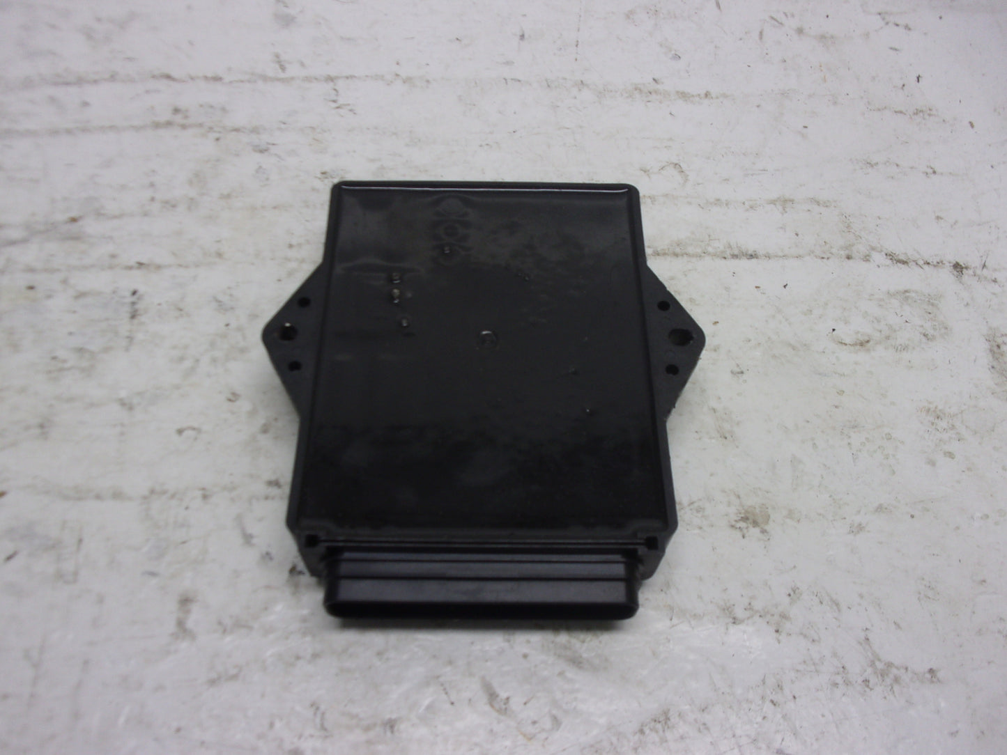 Yamaha 2003 GP 1300 OEM ECU / Engine Control Unit Part# 60T-8591A-00-00