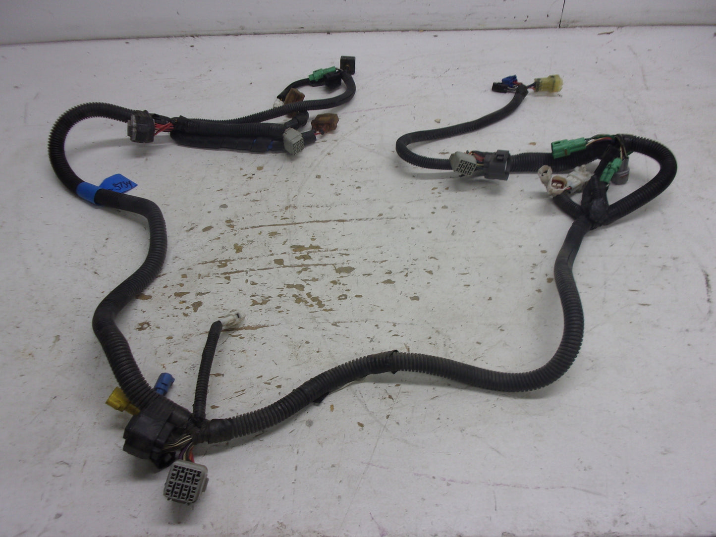 Kawasaki Jet Ski 2001 Ultra 150 OEM Main Wire Harness Part# 26030-3734