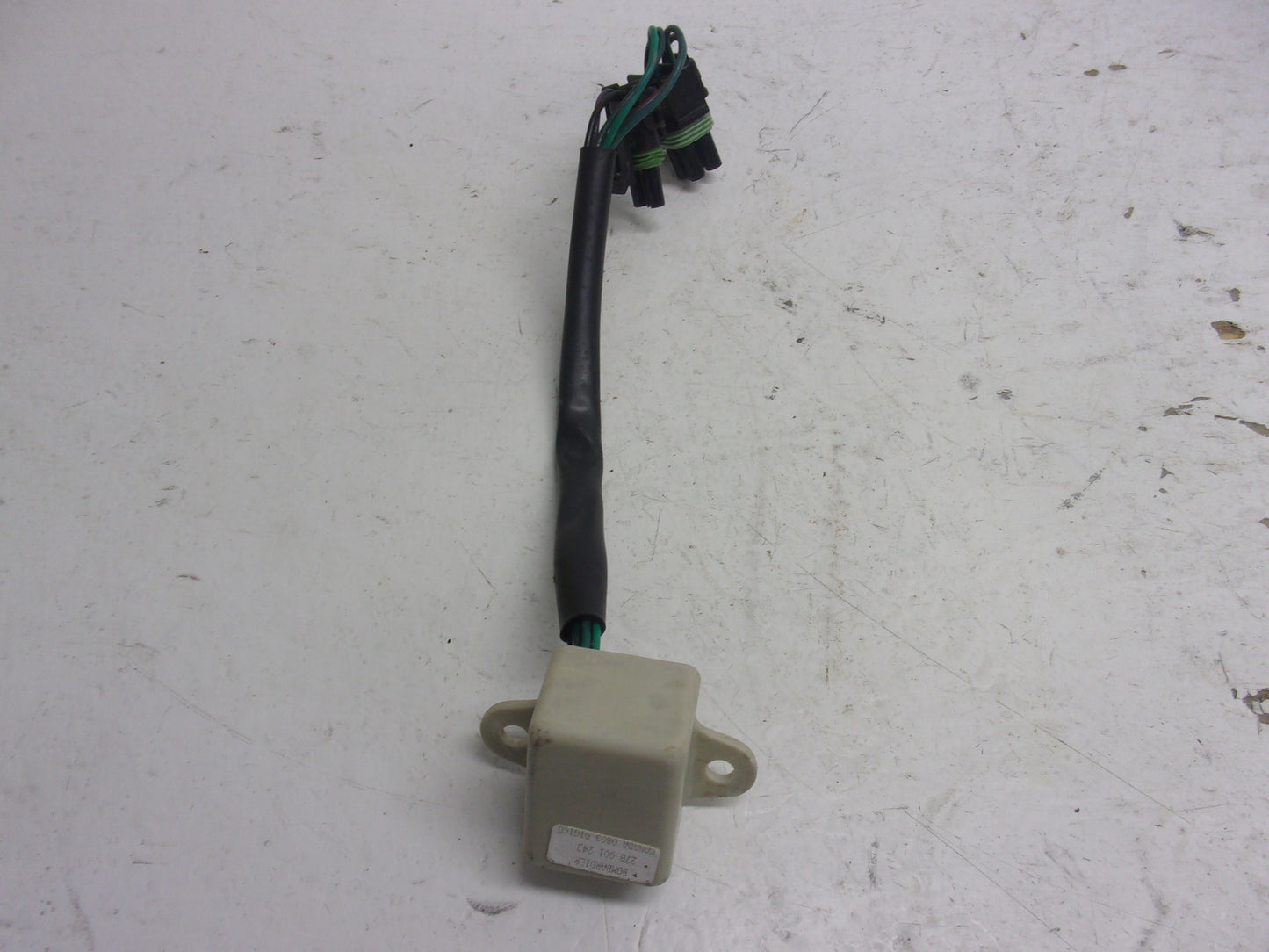 Sea Doo Bombardier 1998-2005 GTI LRV GTX OEM Compass Assembly Part# 278001243