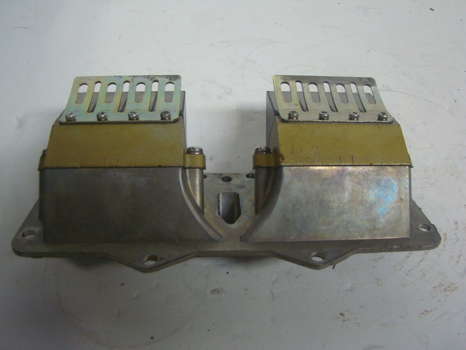 Yamaha 95-1997 Waverunner III Super Jet FX1 700 Intake Manifold 61X-13641-01-94