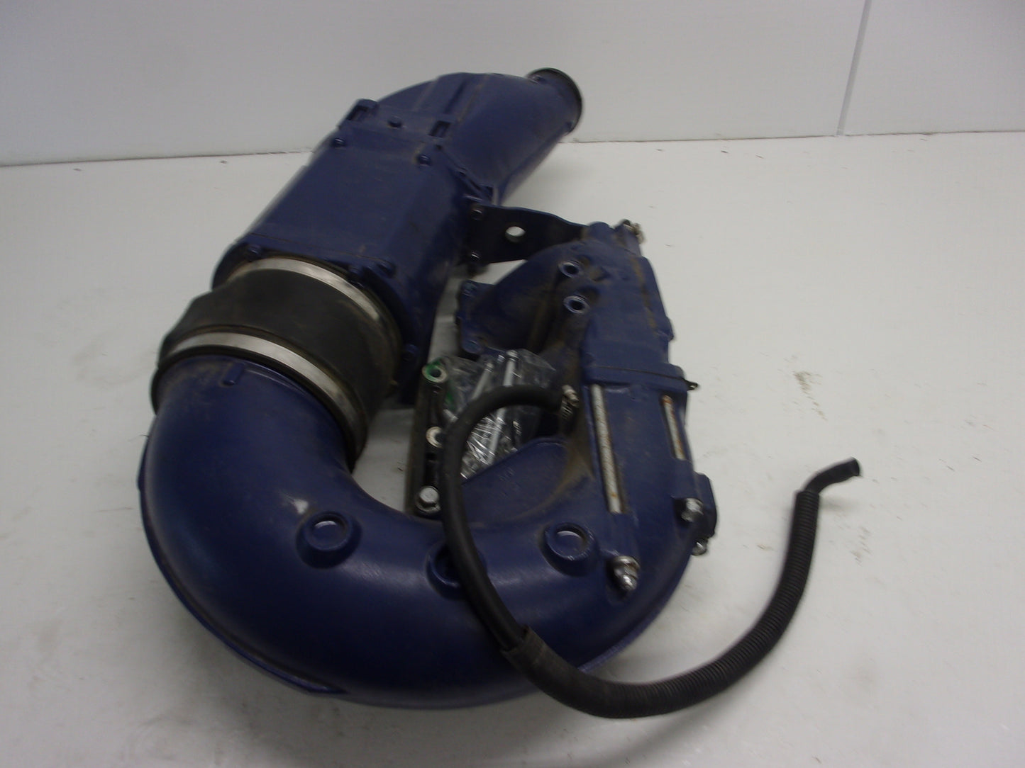Yamaha Waverunner 1999-2000 GP XL 760 Complete Muffler / Exhaust 64X-14721-00-94