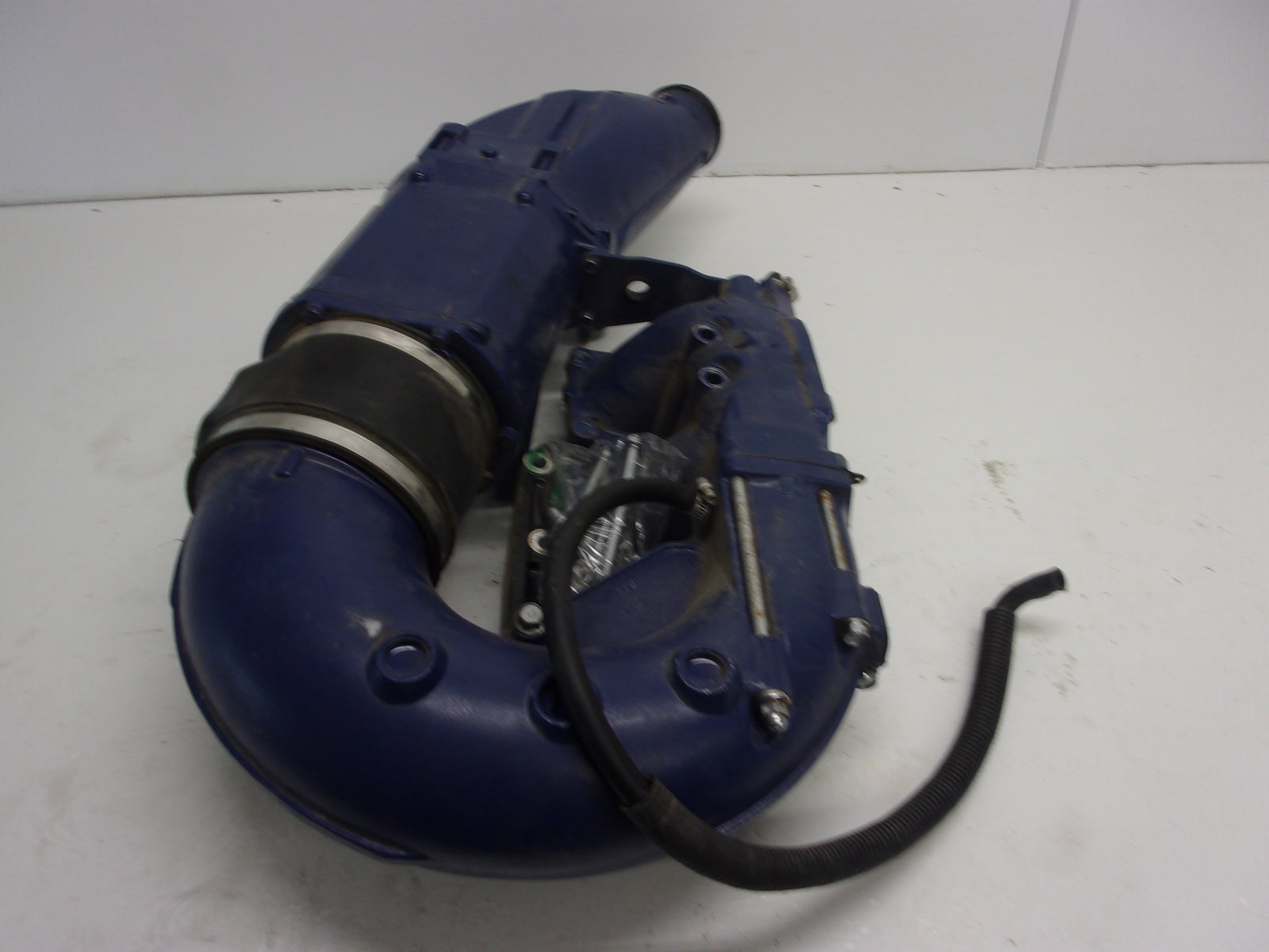 Yamaha Waverunner 1999-2000 GP XL 760 Complete Muffler / Exhaust 64X-14721-00-94