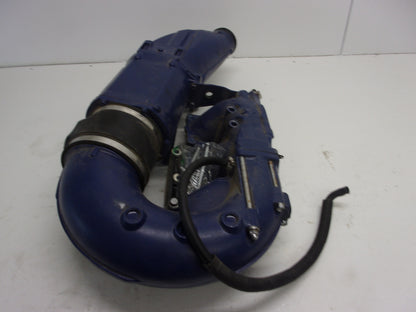 Yamaha Waverunner 1999-2000 GP XL 760 Complete Muffler / Exhaust 64X-14721-00-94