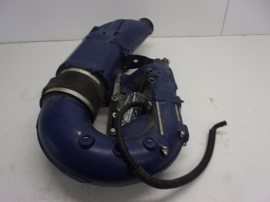 Yamaha Waverunner 1999-2000 GP XL 760 Complete Muffler / Exhaust 64X-14721-00-94
