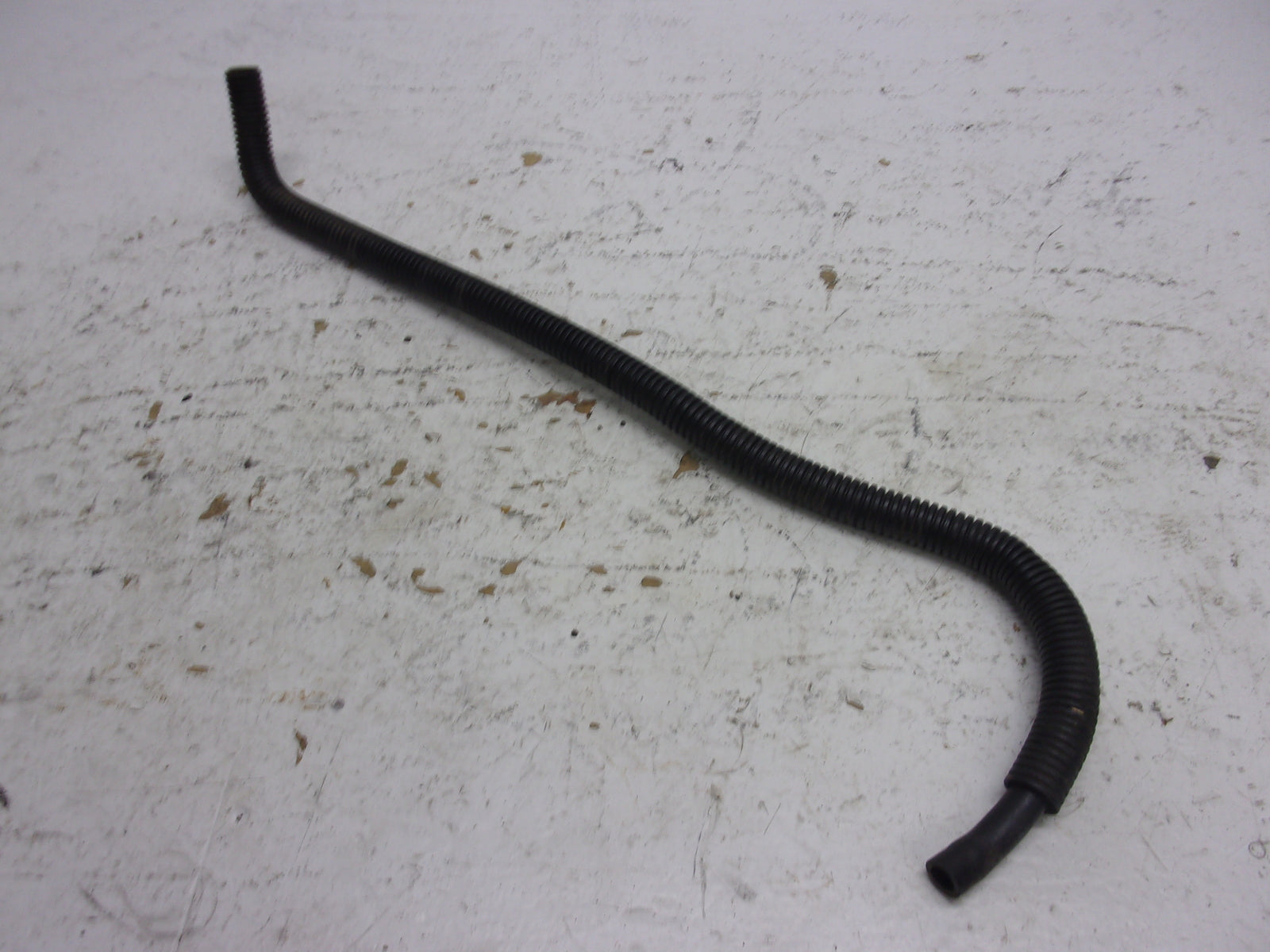 Yamaha PWC 1995-1997 Wave Raider/Venture Thru Hull Exhaust Hose 63M-12578-00-00