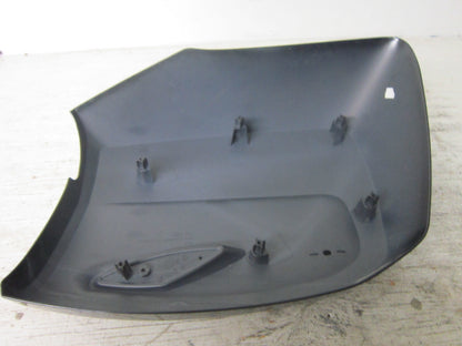 Can-Am Roadster 2010-2011 Spyder RT-S OEM Left Saddlebag Cover Part# 708300237