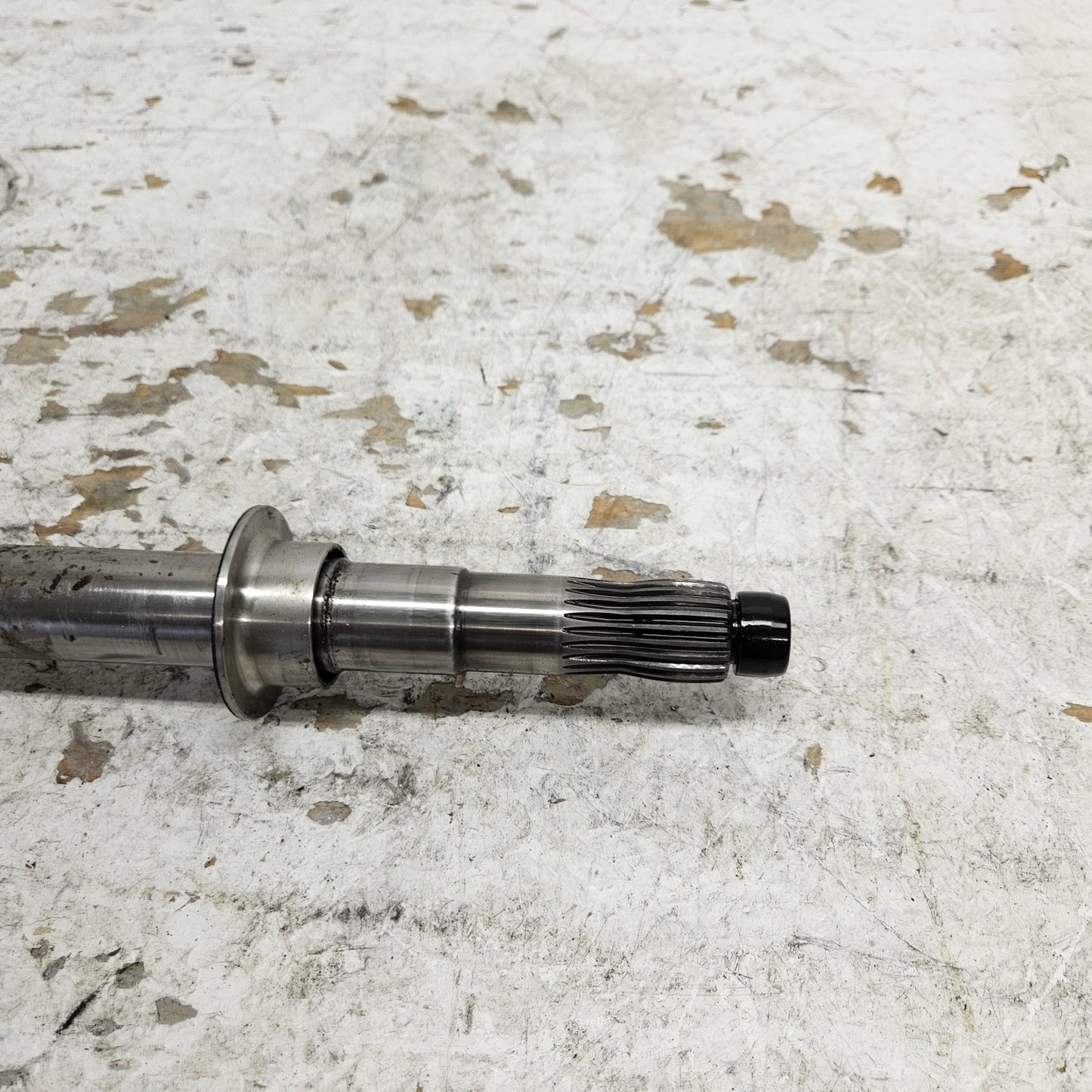 Sea Doo Bombardier 2003 GTX 4-Tech OEM Drive Shaft + Boot Part# 272000186