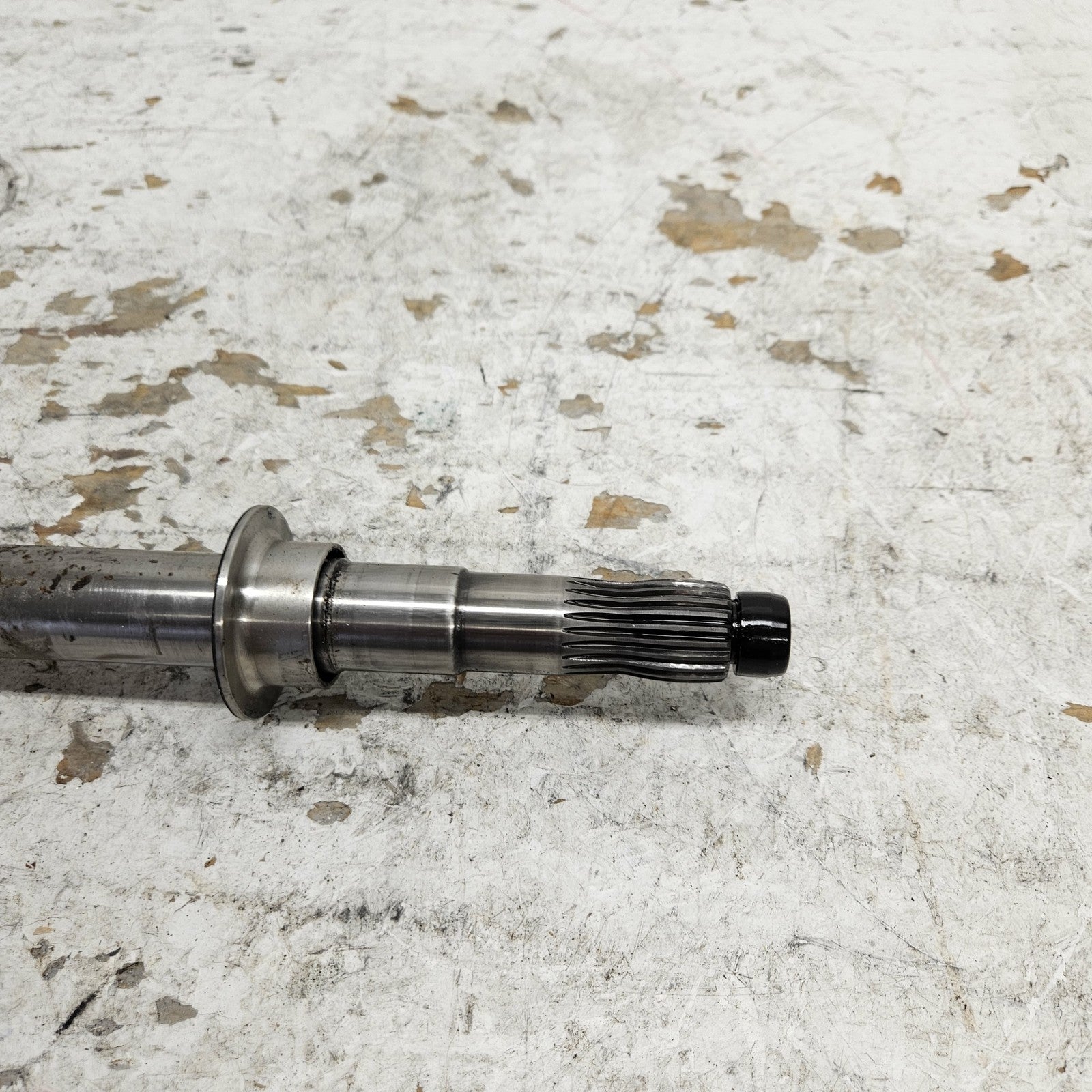 Sea Doo Bombardier 2003 GTX 4-Tech OEM Drive Shaft + Boot Part# 272000186