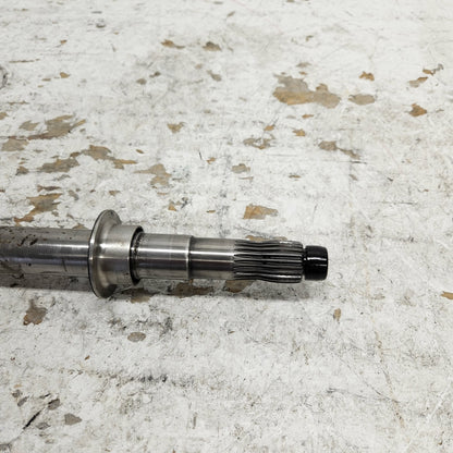 Sea Doo Bombardier 2003 GTX 4-Tech OEM Drive Shaft + Boot Part# 272000186