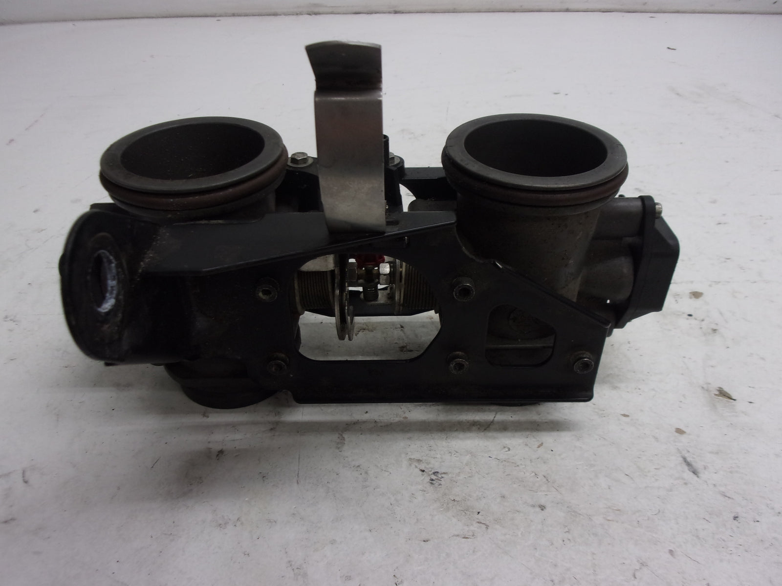 Sea Doo Bombardier 2001-2002 GTX RX DI OEM Throttle Body Assembly # 270600043
