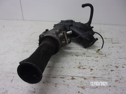 Yamaha WaveRunner PWC 2016-2020 V1 VX OEM Exhaust Pipe Part# 6EY-14711-00-00