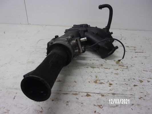 Yamaha WaveRunner PWC 2016-2020 V1 VX OEM Exhaust Pipe Part# 6EY-14711-00-00