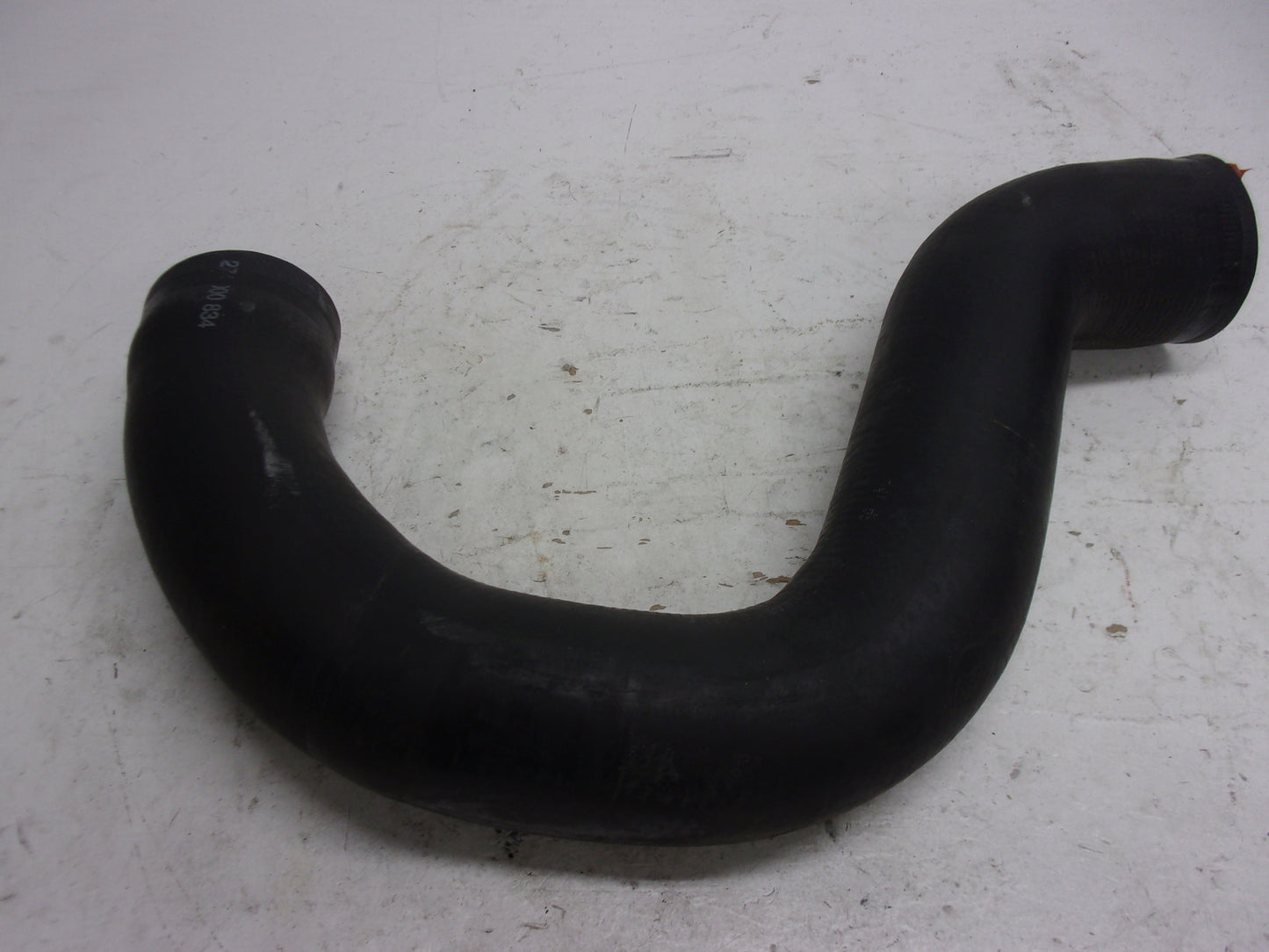 Sea Doo Bombardier 2000-2003 GTX RX DI OEM Exhaust Hose Assembly Part# 274000834