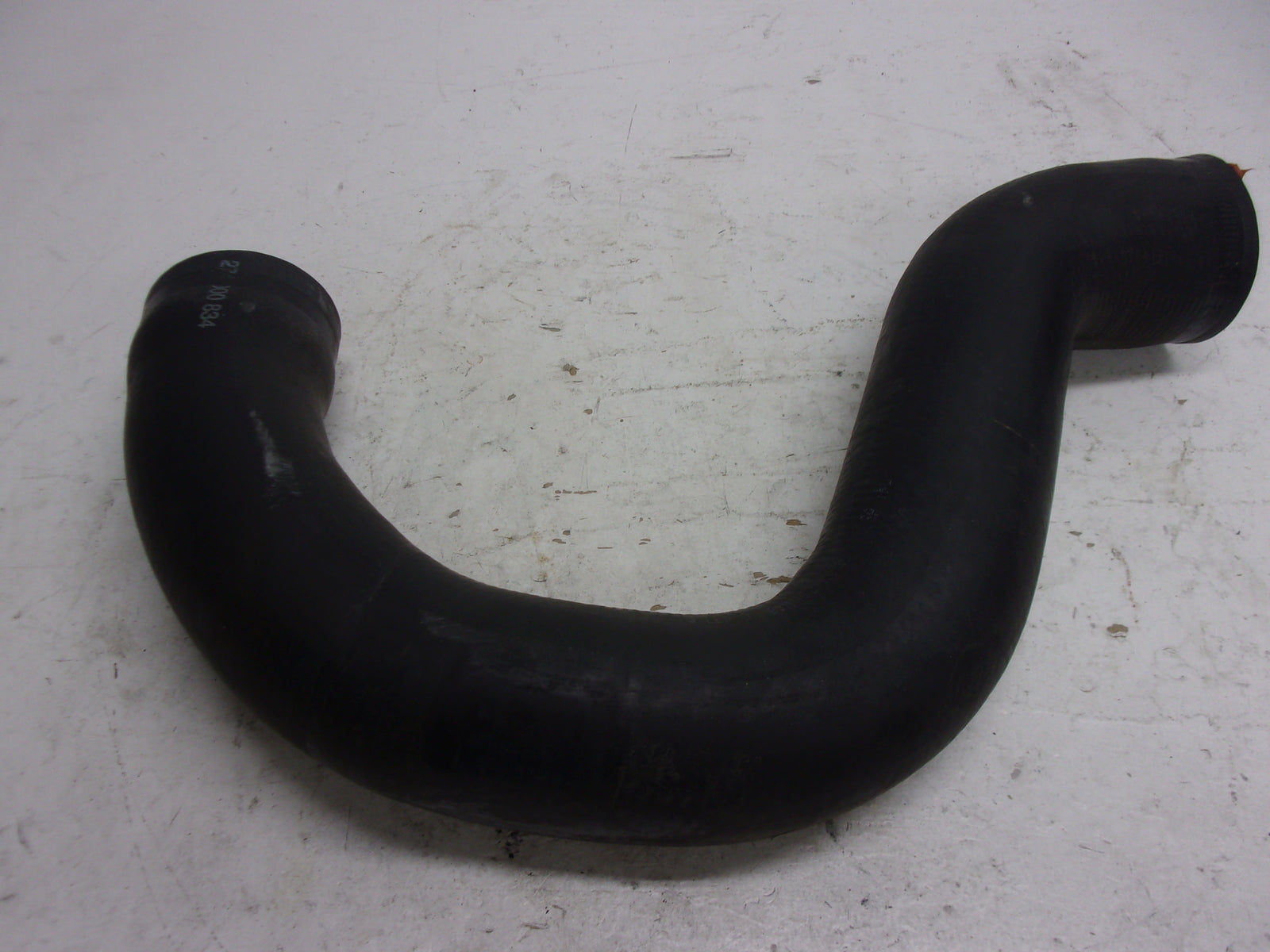 Sea Doo Bombardier 2000-2003 GTX RX DI OEM Exhaust Hose Assembly Part# 274000834