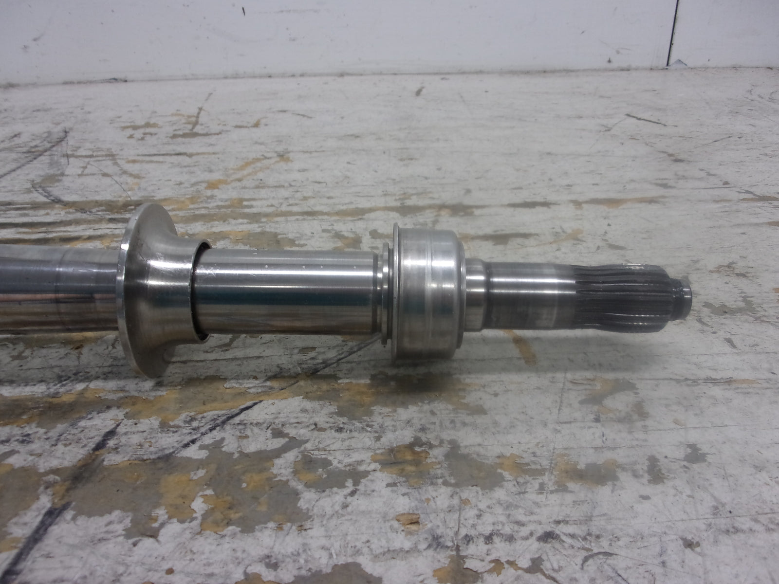 Sea Doo Bombardier 2004-2007 RXP OEM Complete Drive Shaft Part# 271001432