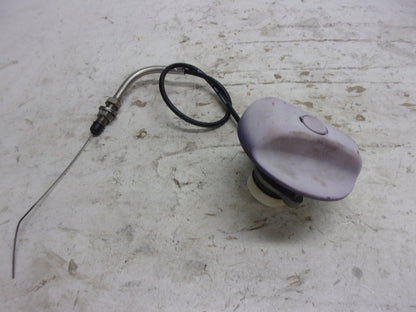 Kawasaki Jet Ski 1999 Ultra 150 OEM Fuel / Choke Knob + Cable Part 92077-3730-6S